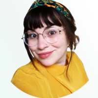 PreActiv Employee Harriet Bullough's profile photo