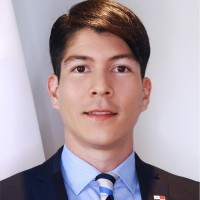Ministerio de Salud de Panamá Employee David Sanjur's profile photo
