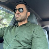 Shashank Singh Email & Phone Number