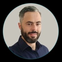 Level Built Employee Chris Hillary's profile photo