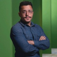 Minders Employee Hérculis Dantas's profile photo