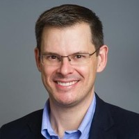 Dover Corporation Employee Ryan Paulson's profile photo