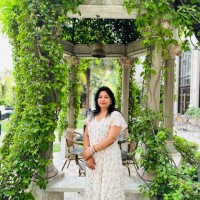 Shabnam Khan Email