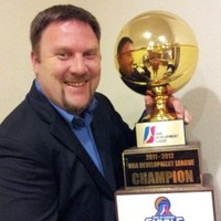 Barrett-Jackson Auction Company Employee Cory Dirksen's profile photo