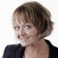 Veterankraft - Lokal bemanning med erfarenhet Employee Kristina Palmgren's profile photo