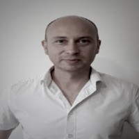 Rhonéa Employee Cédric Roulph's profile photo