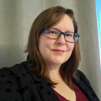Carnegie Mellon University Software and Societal Systems Department Employee Jennifer Britton's profile photo