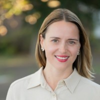 Trust for Governors Island Employee Sarah Krautheim's profile photo