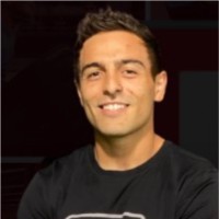 Body Fit Training Employee Joey Thurman's profile photo