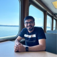 MobSquad Employee Monish Khambhati's profile photo