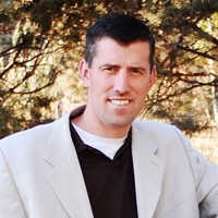 Jeld-Wen Employee Terry Davis's profile photo