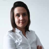 Tecreation GmbH Employee Anita Müller's profile photo