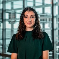 Advertising Advantage Employee Sarah Mosafer's profile photo
