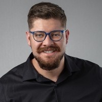 RISE Modular Employee Raul Navarro's profile photo