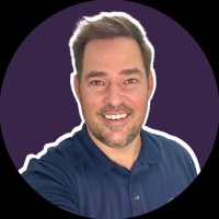 EDCARTA Employee Donnie Poff's profile photo