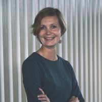 Hassia Mineralquellen GmbH & Co. KG Employee Svenja Lonicer's profile photo