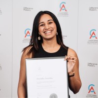 BeGroup Employee Anushtha V's profile photo