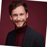 Charlotte Tilbury Beauty Employee Gregoire Walter's profile photo