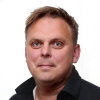 Sweetspot Employee Oskar Gunnarsson's profile photo