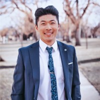 the Nines, a Luxury Collection Hotel Employee Brandon Lin's profile photo