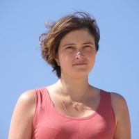 Zodiac Interactive Employee Elena Romashova's profile photo