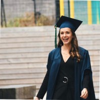 Elyos (YC S23) Employee Sarah Cantet's profile photo