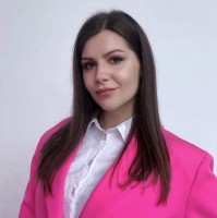 Remarkable Games Employee Karina Drobysheva's profile photo