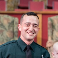 United States Department of the Air Force Employee Austin Schaffer's profile photo
