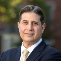 Sheppard Pratt Employee Marshall Henson's profile photo