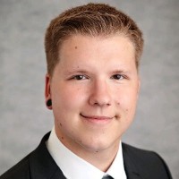 TenneT TSO GmbH Employee Ron Finke's profile photo
