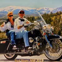 Rinker Materials Employee Michael Griego's profile photo