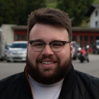 Lemon Learning Employee Adrien Juric's profile photo