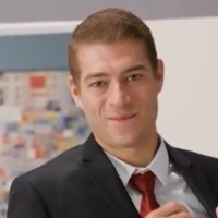 Startup Events Employee David Pollak's profile photo