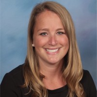 Hawthorn School District 73 Employee Jenna Stern's profile photo