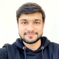Persistent Systems Employee Prashant Kamboj's profile photo