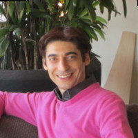 Plaisier Interieur Employee Dimitri Jatrides's profile photo