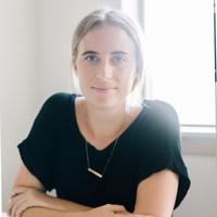 Spoonflower Employee Amy Mehlbach's profile photo