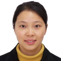 DHgate.com Employee Ann Tang's profile photo