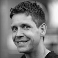 Intersolve Employee David Vermeer's profile photo