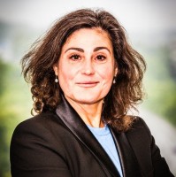 Envida Zorgthuis Employee Racheel Wennek's profile photo