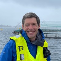 PHARMAQ part of Zoetis Employee Ben North's profile photo