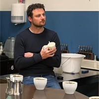 Nedcoffee BV Employee Dennis van Namen's profile photo