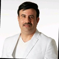 Staunch E-Tail Services Employee Deepak Kabu's profile photo