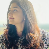 GFA Employee Aswathy's profile photo