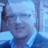 Willmott Dixon Employee Mark Brien's profile photo