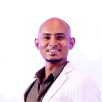 SEBSA Employee Birendra Silva's profile photo