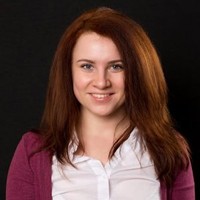 Sperasoft Employee Evgenia Belokon's profile photo