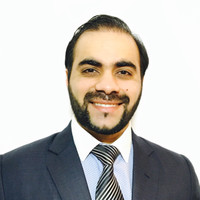 Deloitte Employee Karan Aneja's profile photo