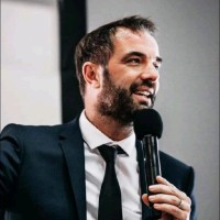 Montpellier, Ville, Métropole et CCAS Employee Michaël Delafosse's profile photo