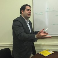 IE Business School Employee Ignacio Larrú's profile photo